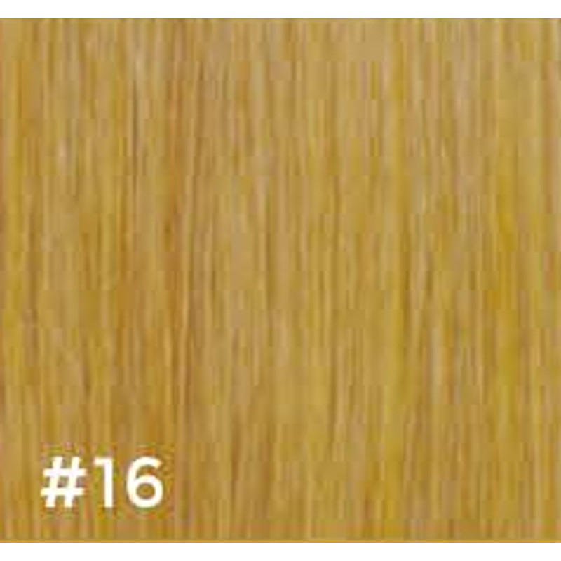 gbb double tape hair extensions #16 12