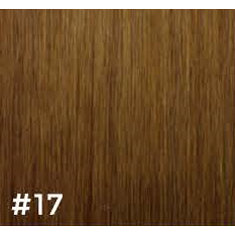 gbb i-tip hair extensions #17 20