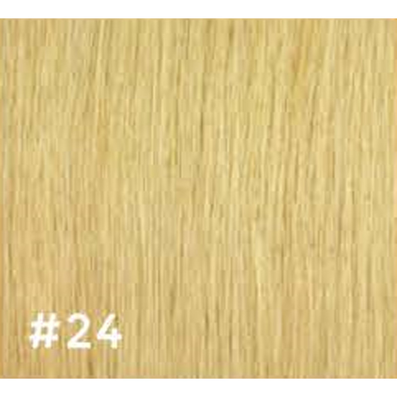 gbb clip-in hair extensions #24 14