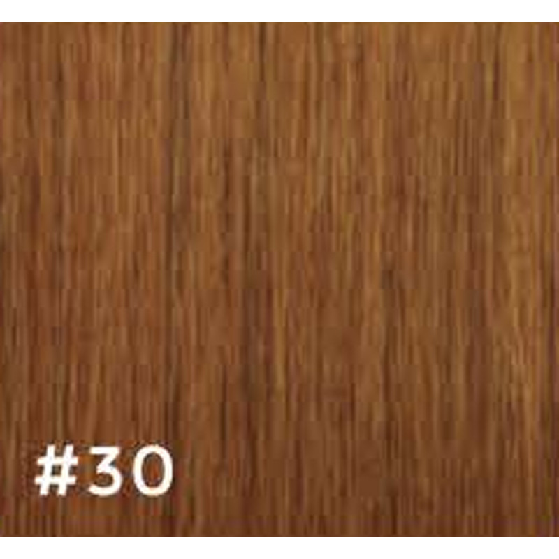 gbb i-tip hair extensions #30 20