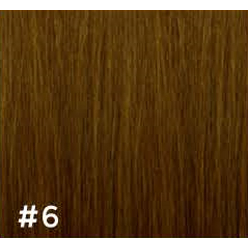 gbb double loop hair exte..