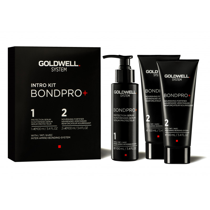 goldwell bondpro+ intro kit