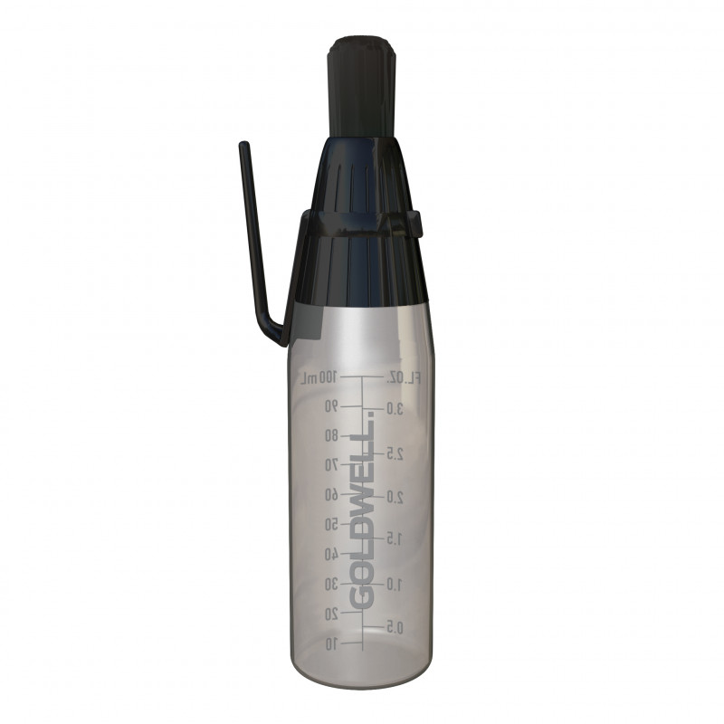 goldwell kerasilk control applicator bottle