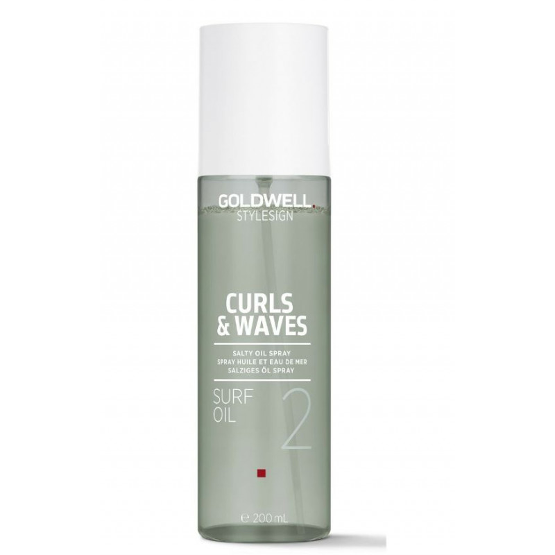 stylesign curls & waves surf oil 200ml