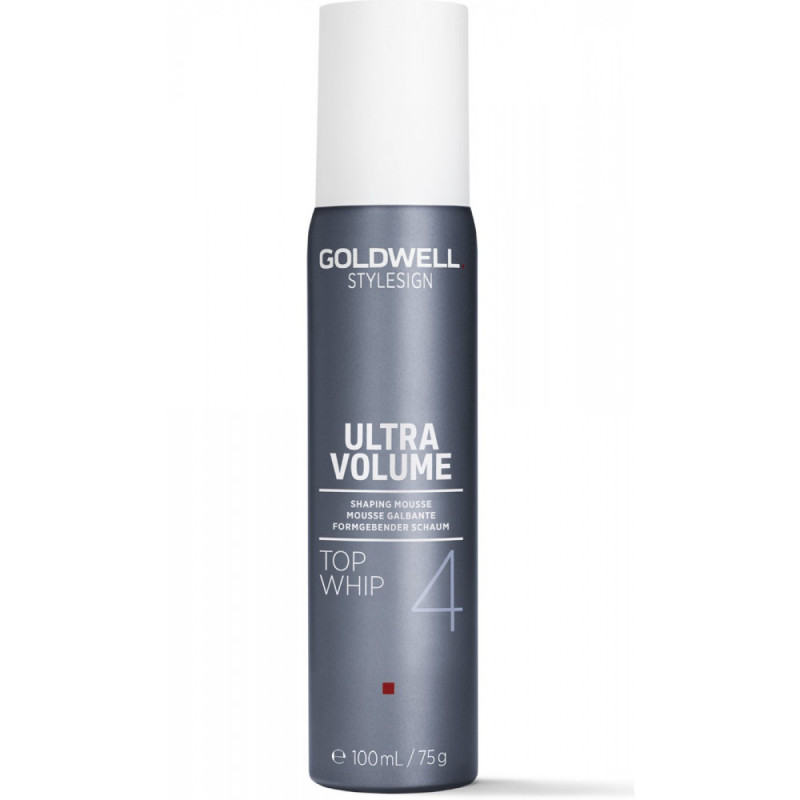 stylesign ultra volume top whip volume mousse 100ml