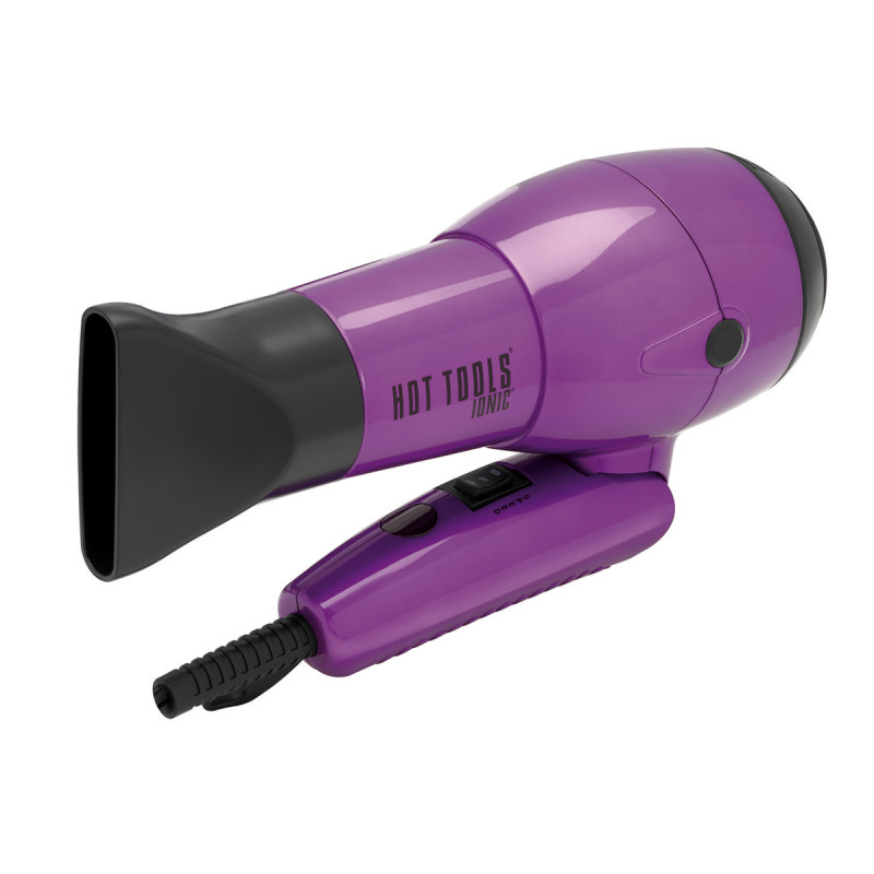 hot tools ionic® travel dryer ht1044cn
