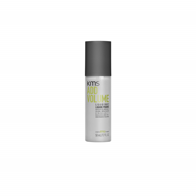 kms addvolume liquid dust..