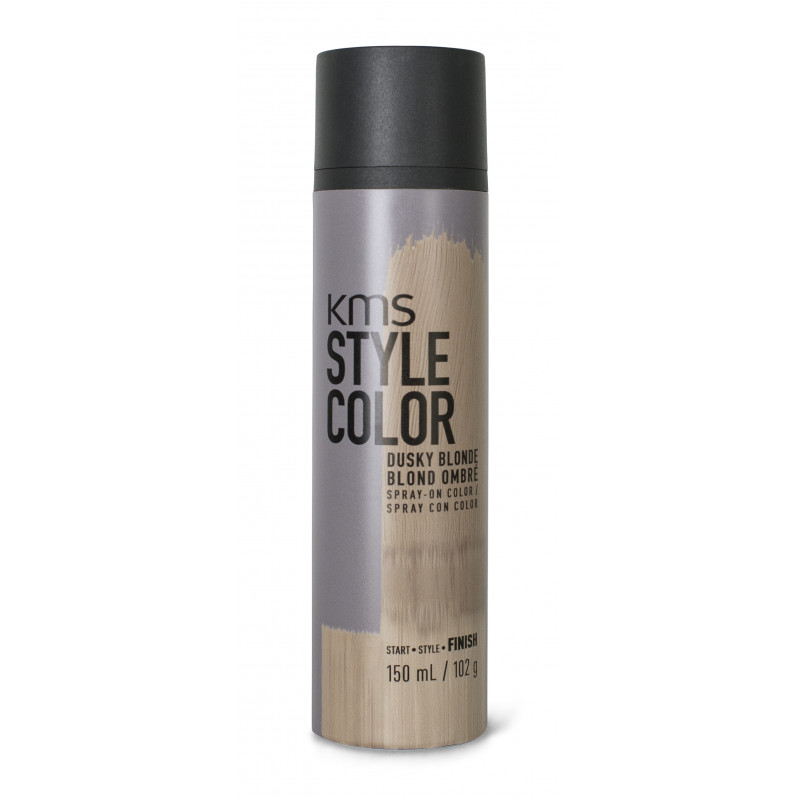 kms stylecolor dusky blon..