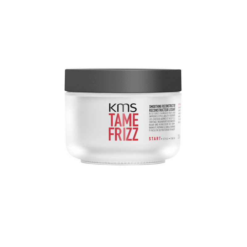 kms tamefrizz smoothing reconstructor 200ml