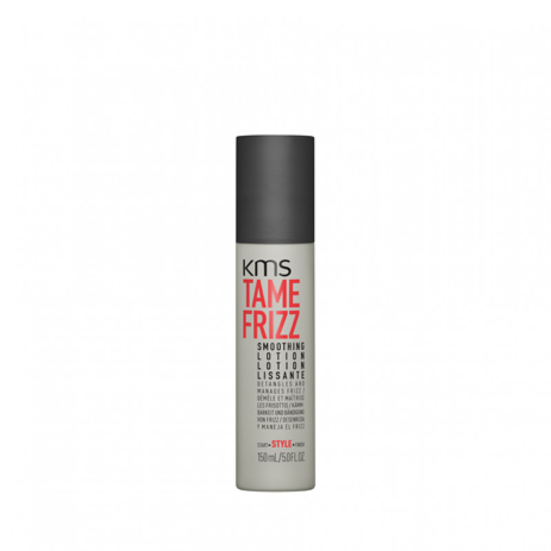 kms tamefrizz smoothing lotion 150ml