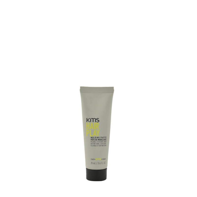 kms hairplay molding paste 20ml