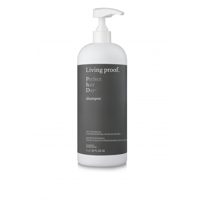 living proof perfect hair day shampoo litre