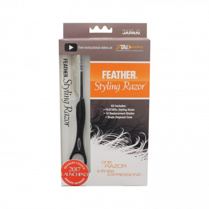 jatai feather® styling ra..