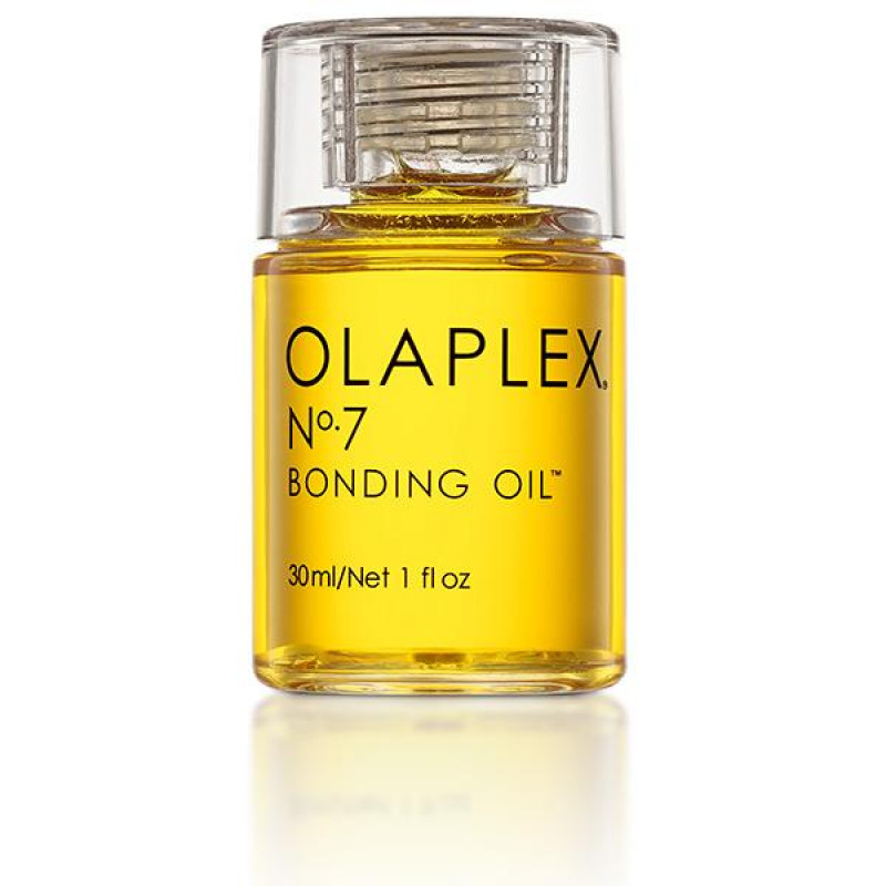 olaplex no.7 bonding oil ..
