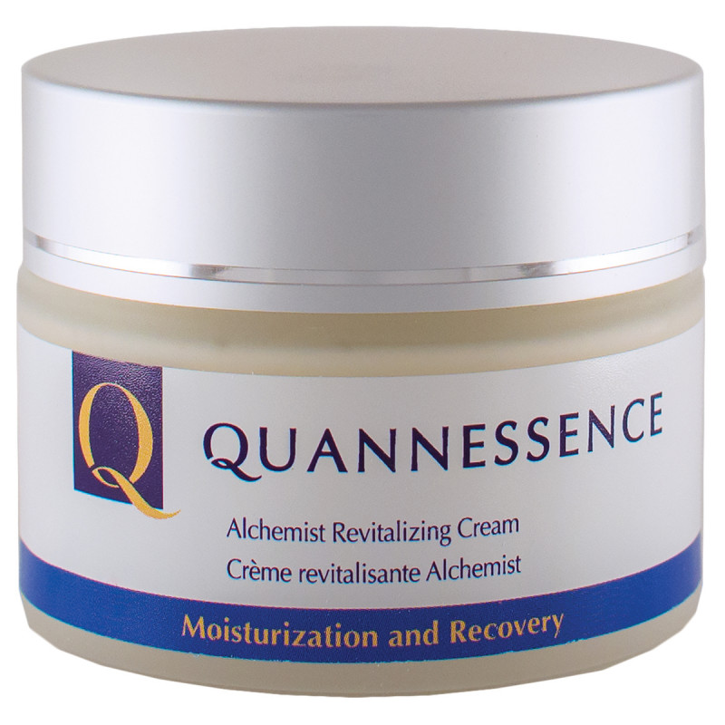 quannessence alchemist revitalizing cream 50ml