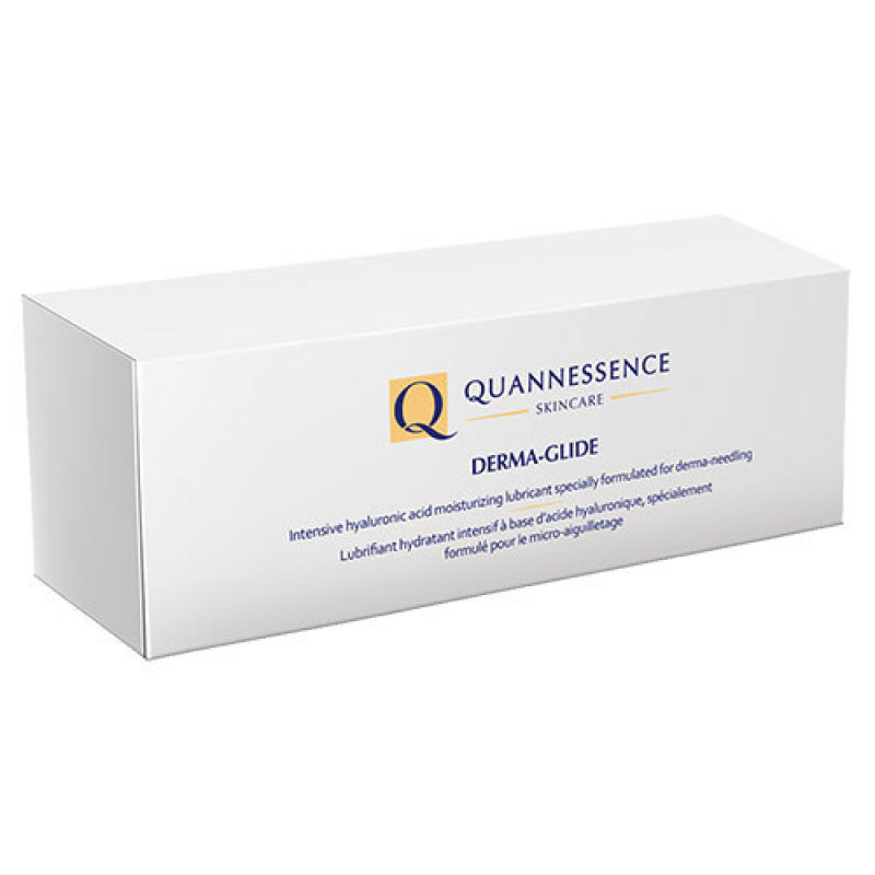 quannessence professional dermaglide pack (box of 10)