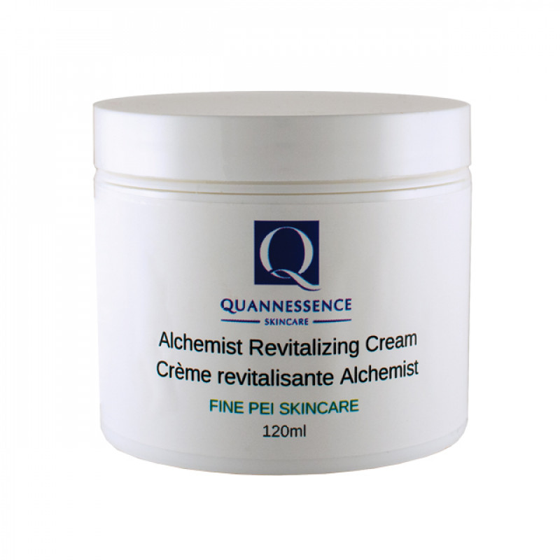 quannessence alchemist revitalizing cream 120ml
