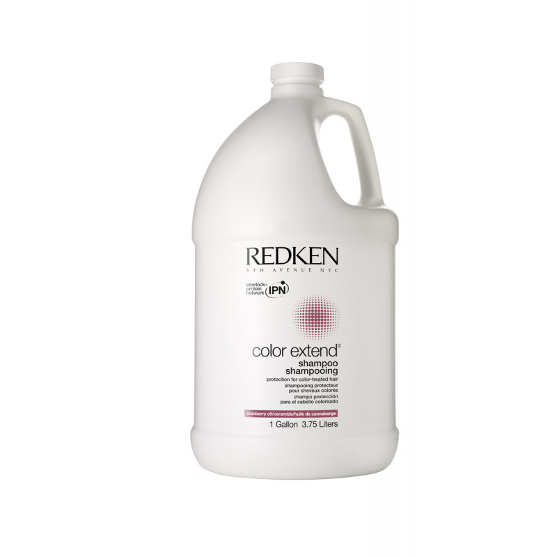 redken color extend shampoo gallon