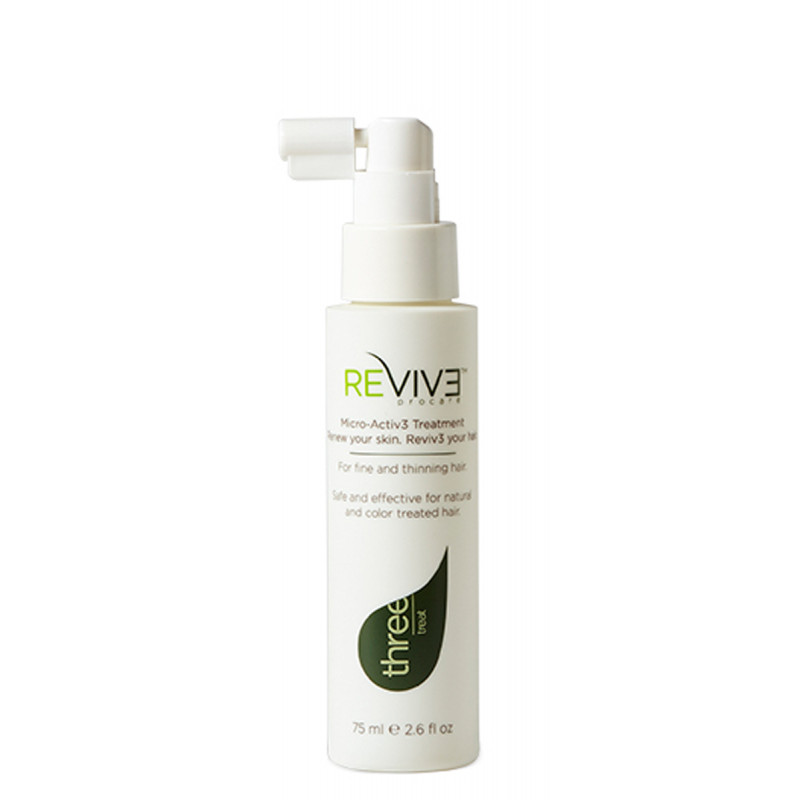 reviv3 treat micro-activ3 treatment 150ml/5.1 oz