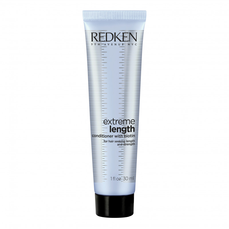 redken extreme length conditioner with biotin 30ml