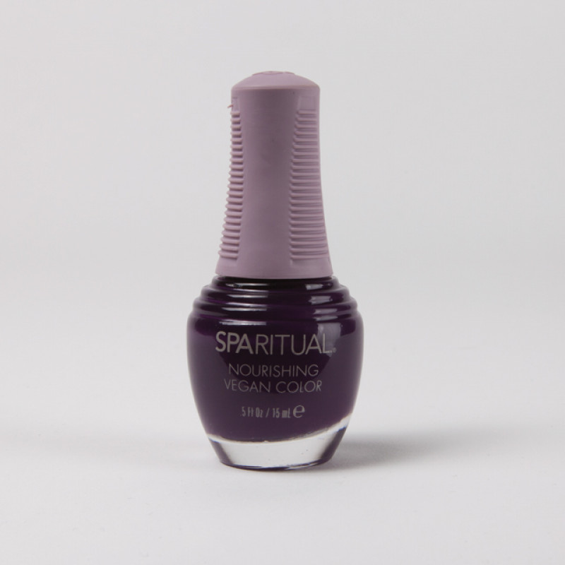 sparitual delve deeper nourish polish .5oz