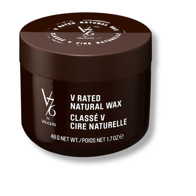 v76 by vaughn v-rated natural wax 48g