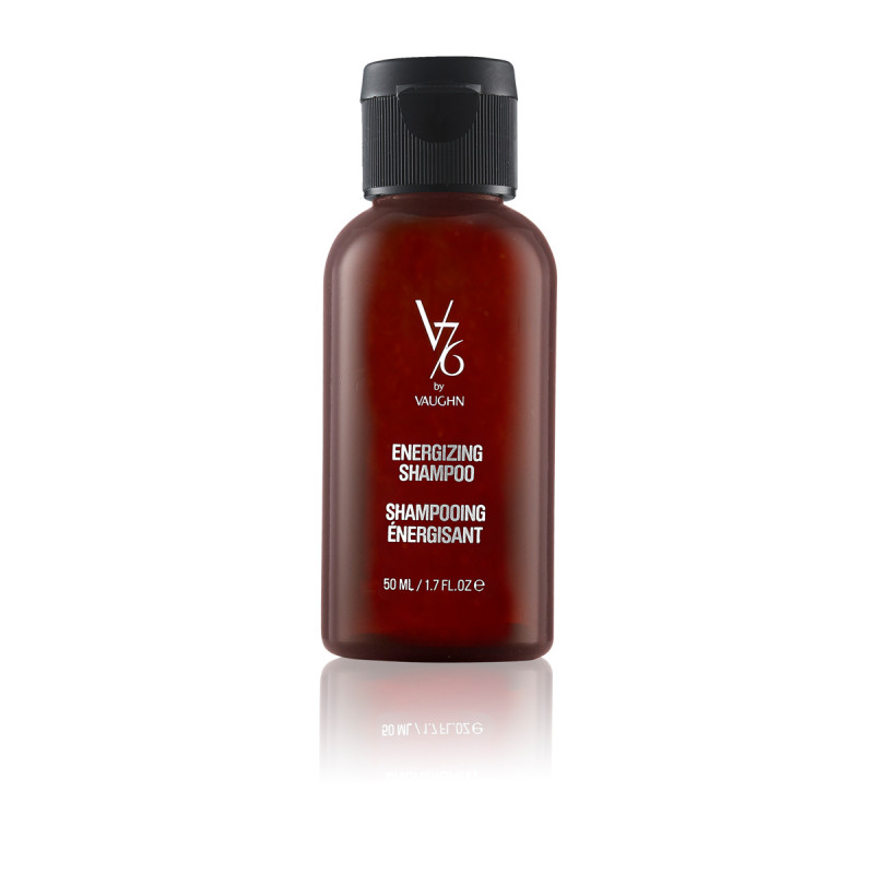 v76 by vaughn energizing shampoo 50ml