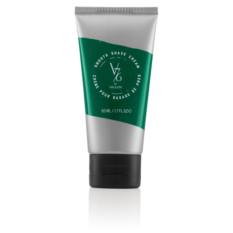 v76 by vaughn smooth shave cream 30ml
