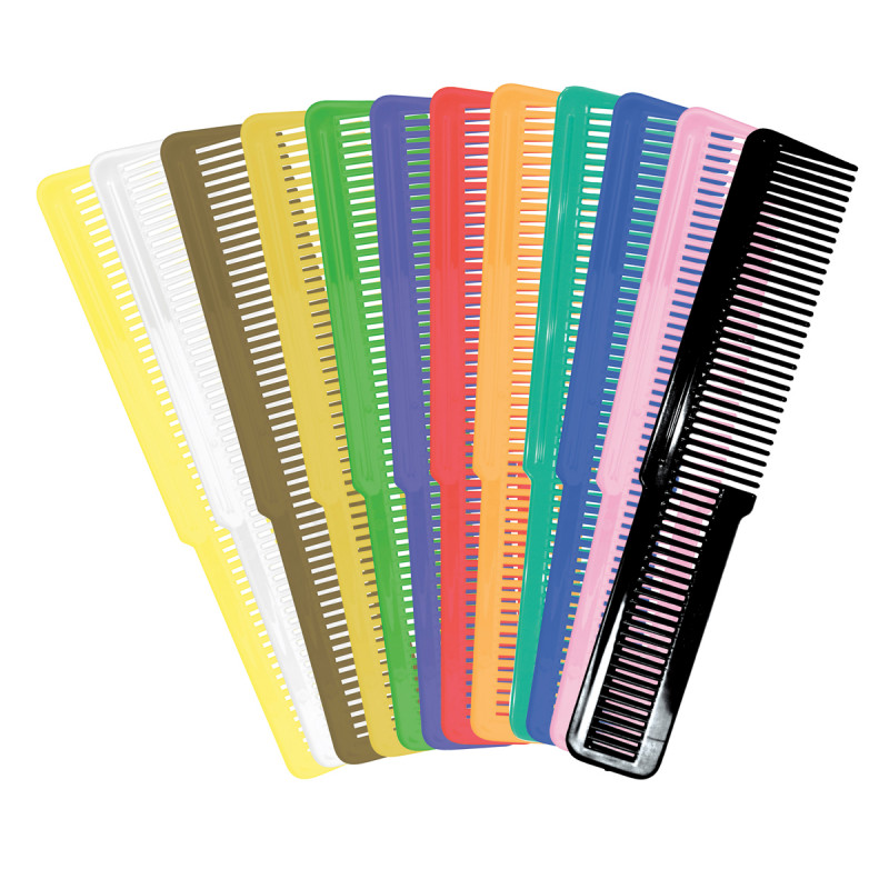 wahl large clipper combs 12pk #53200