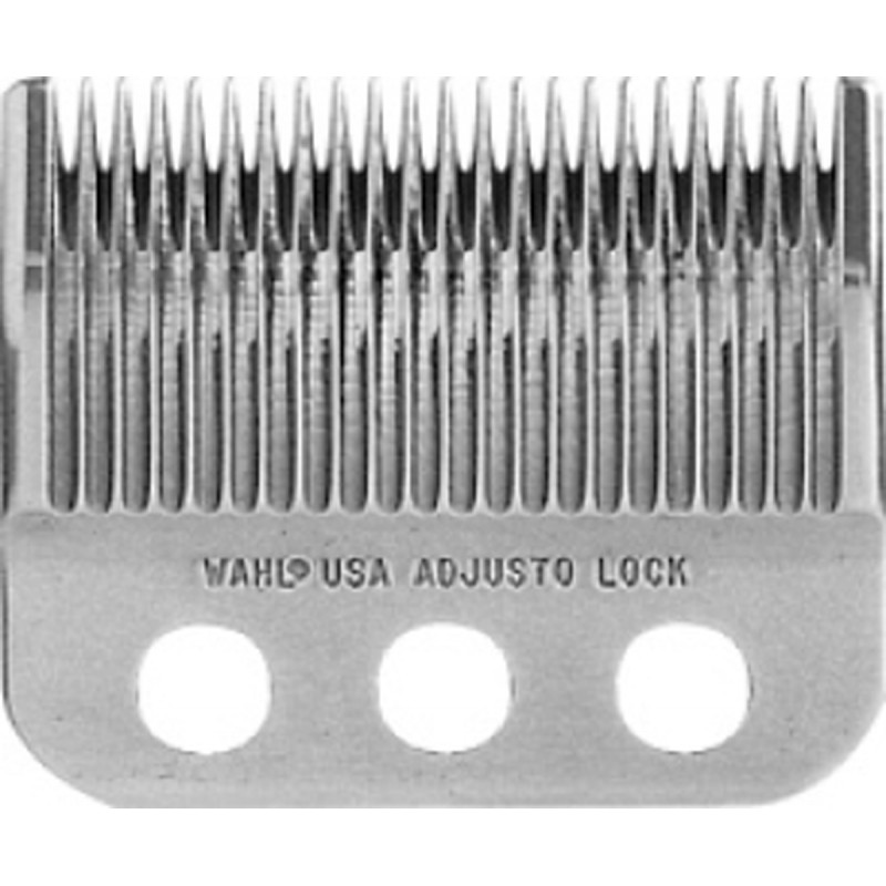 wahl 3-hole adjusto lock standard #51005