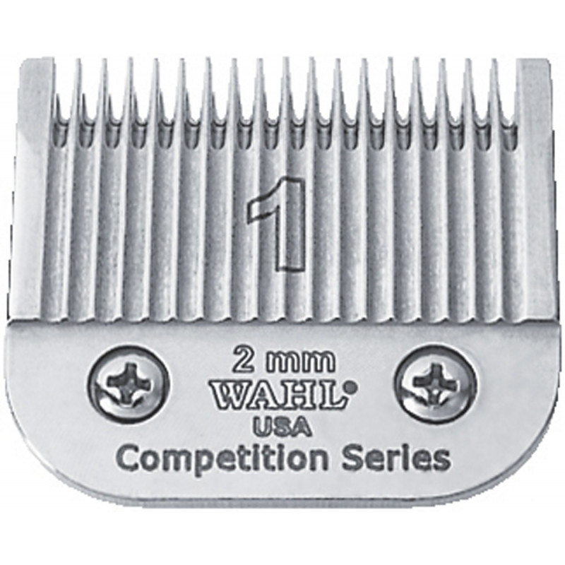 wahl 2.0mm detachable cli..