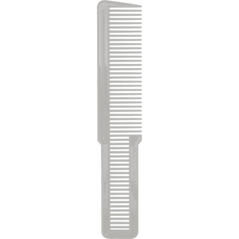 wahl large clipper comb white #53188