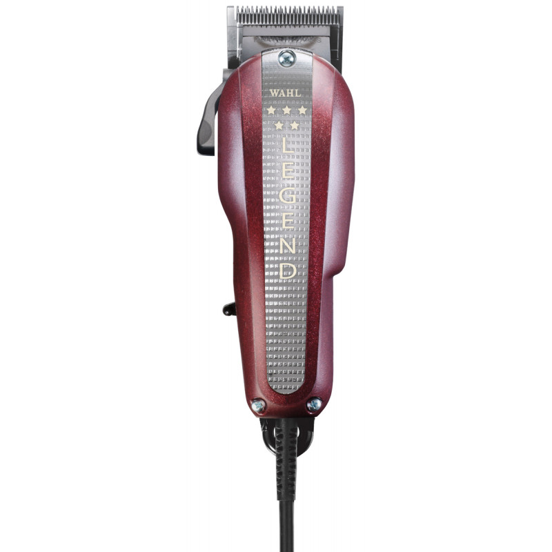 wahl 5 star legend® the ultimate wide-range fading clipper #56350