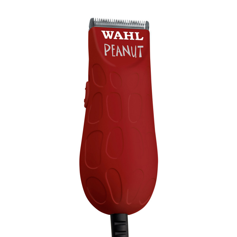 wahl peanut® (red) profes..