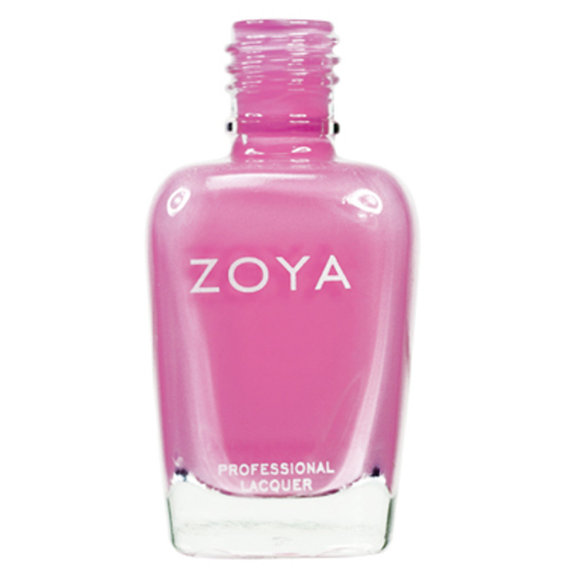 zoya sweet polish .5oz