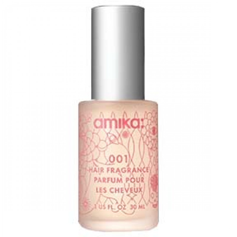 amika: 001 hair fragrance 30ml/1.01 fl. oz