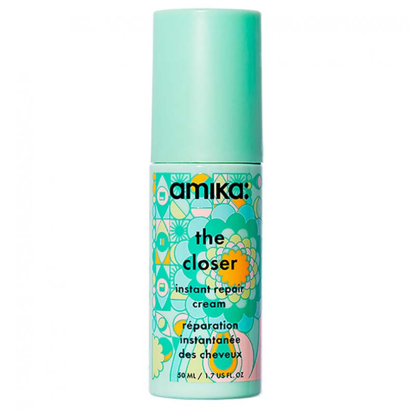 amika: the closer instant repair cream 50ml/1.7oz