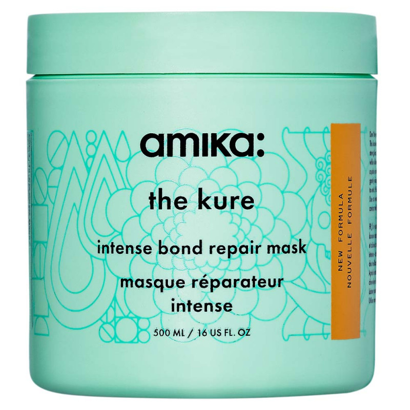 amika: the kure bond repair mask 500ml