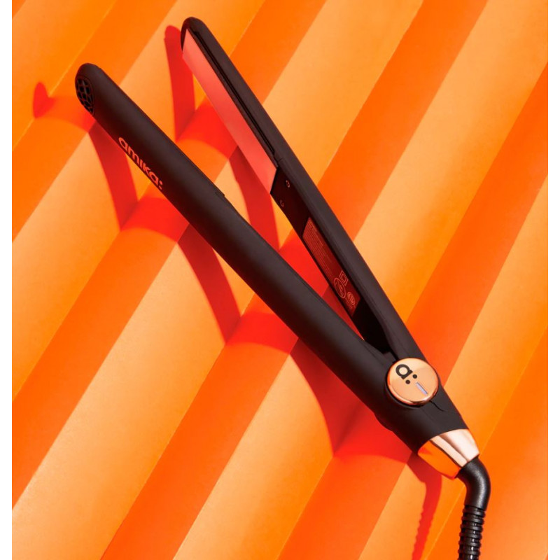amika: the conductor 1” high precision germanium styler