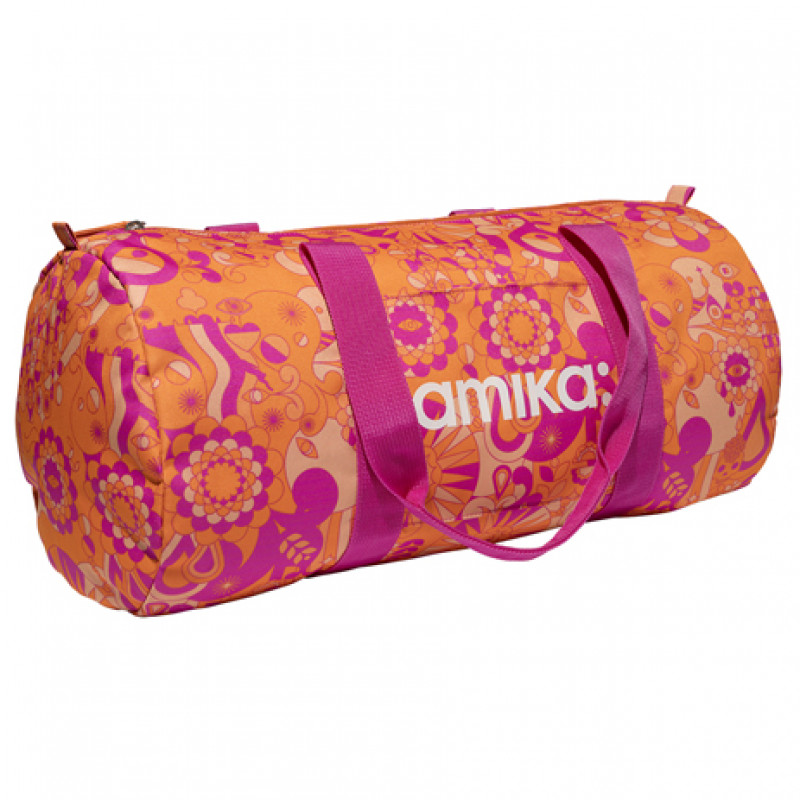 amika: gym bag