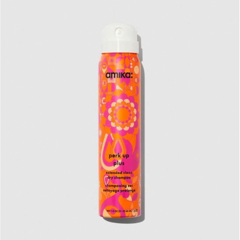 amika: perk up plus extend dry shampoo 1.8oz
