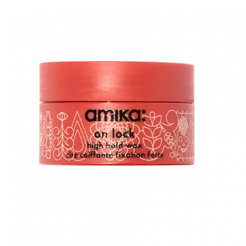 amika: on lock wax 50ml