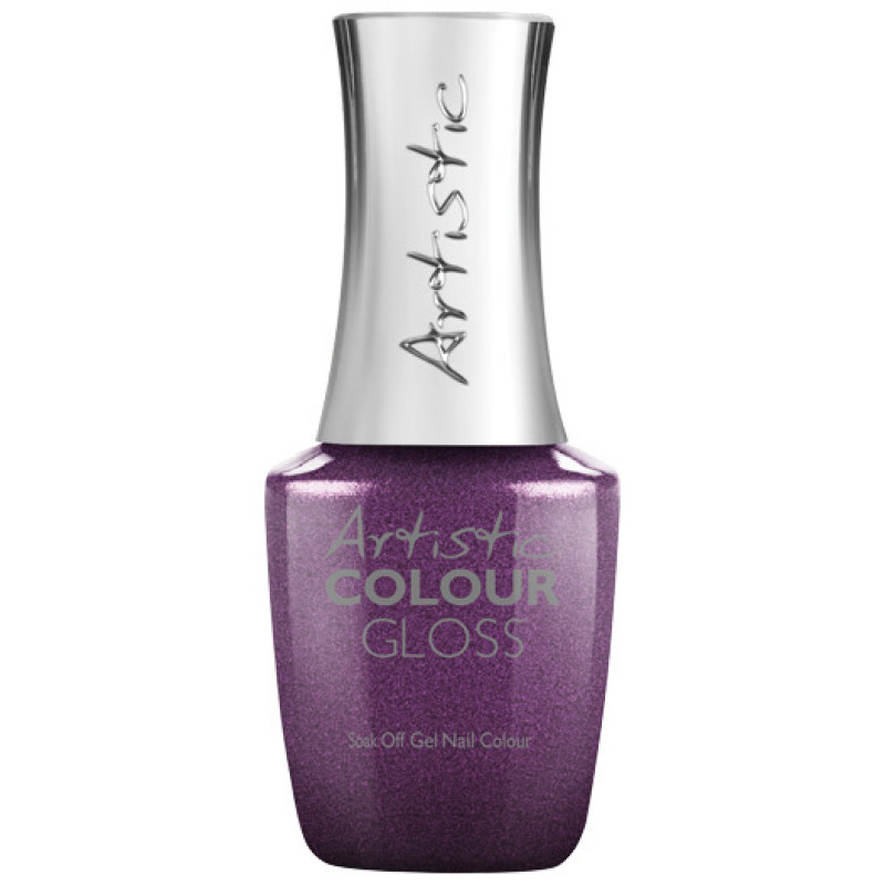 artistic colour gloss i've been good-ish .5oz
