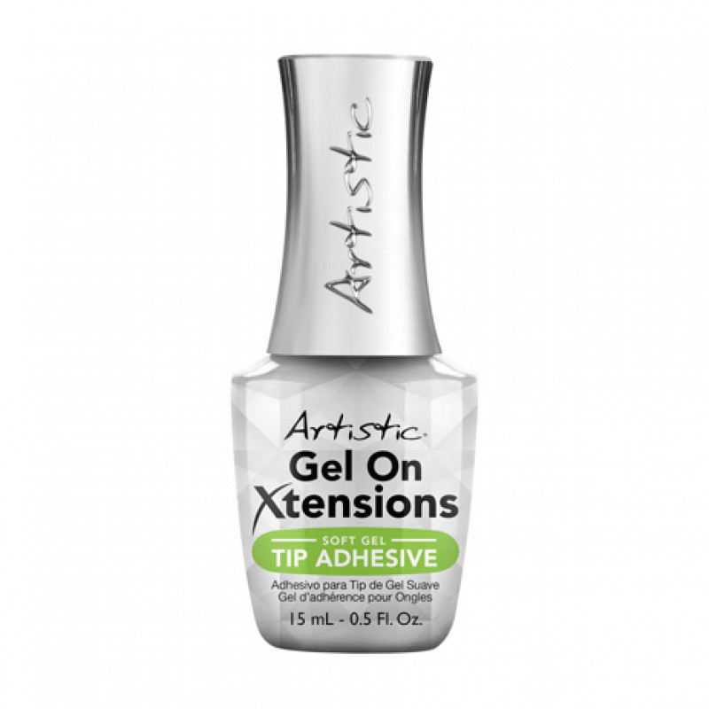 artistic gel on xtension adhesive 15ml