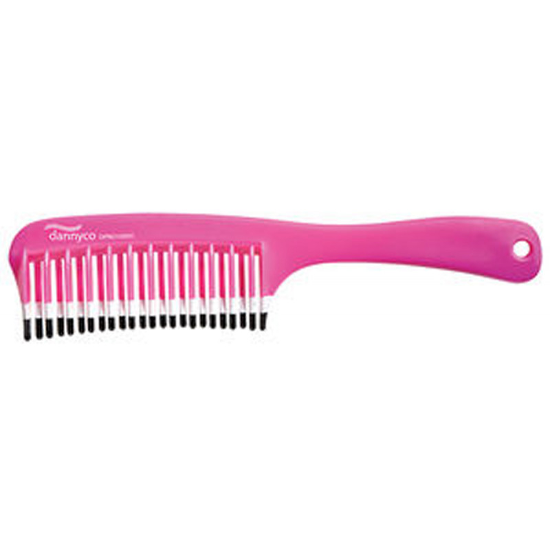 dannyco large detangling comb # dpro100dc