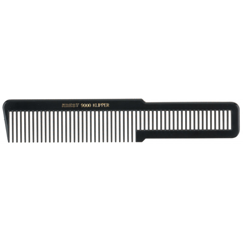 krest klipper comb # 9000..