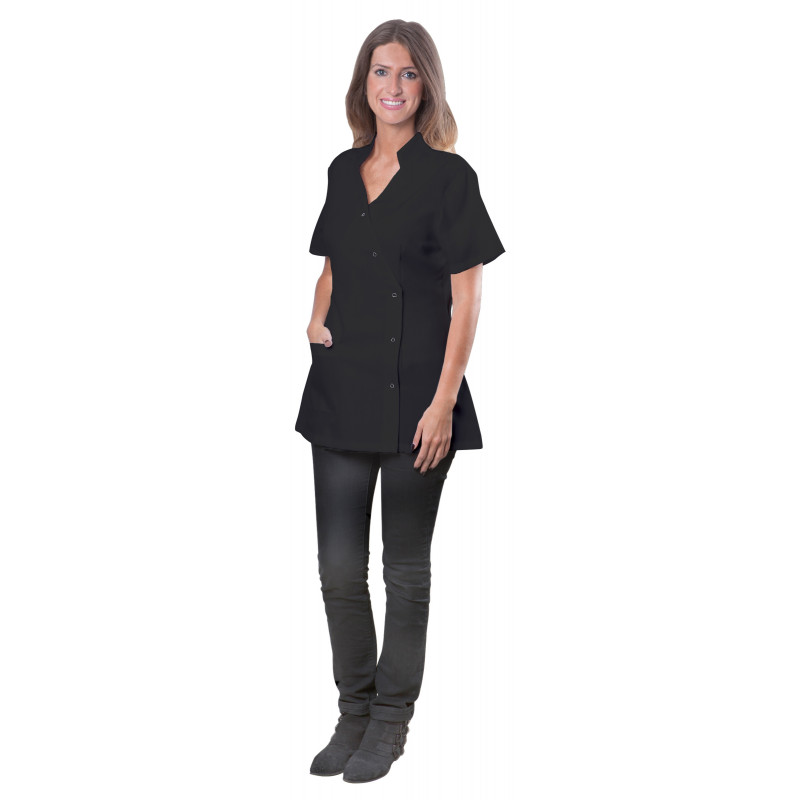 le pro stylish spa jacket black large # techjakpktbklgc