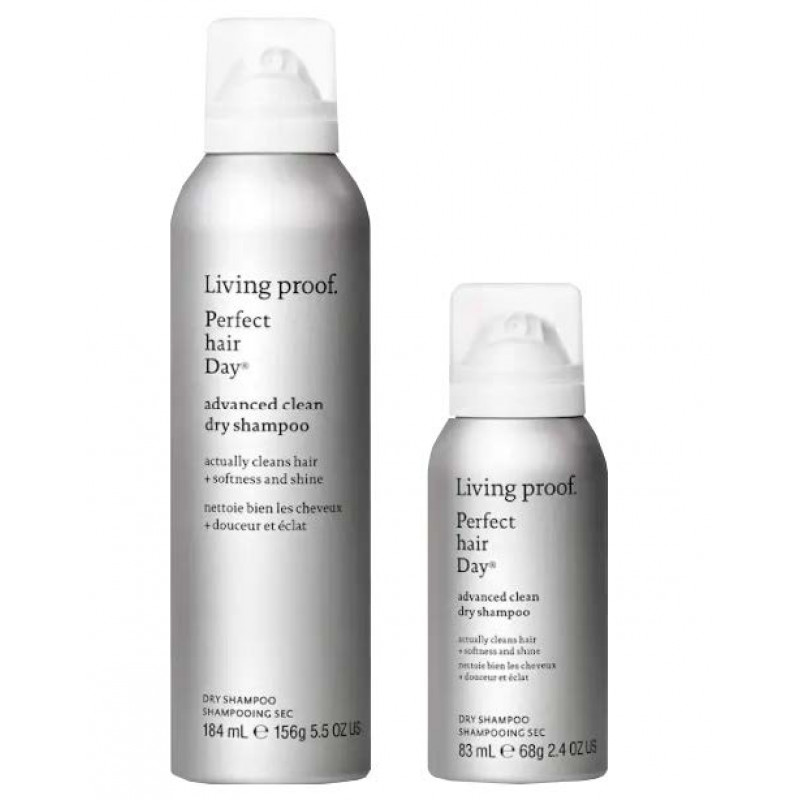 living proof phd advanced clean dry shampoo offer may/june 2022