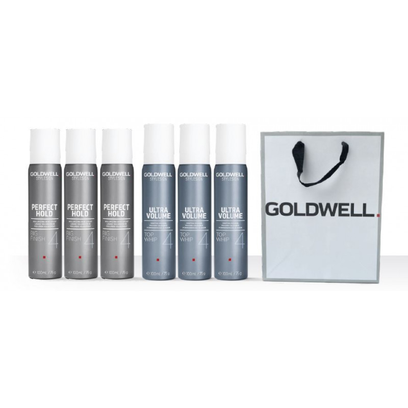 goldwell stylesign offer may/june 2022