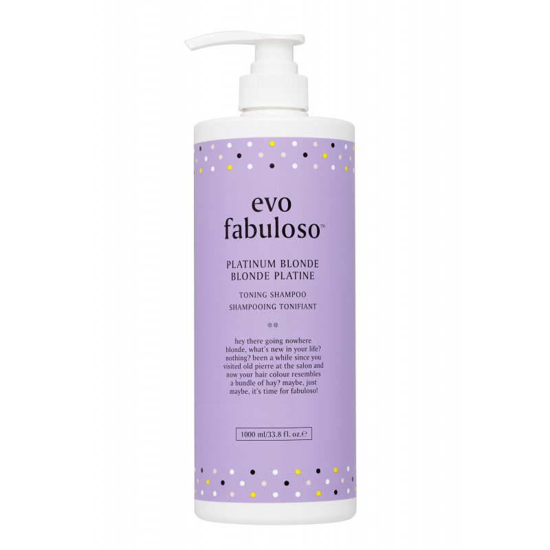 evo fabuloso platinum blo..
